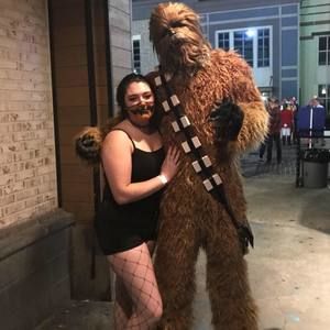 Meet your Posher, Jessie